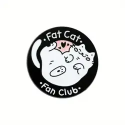 Fat Cat